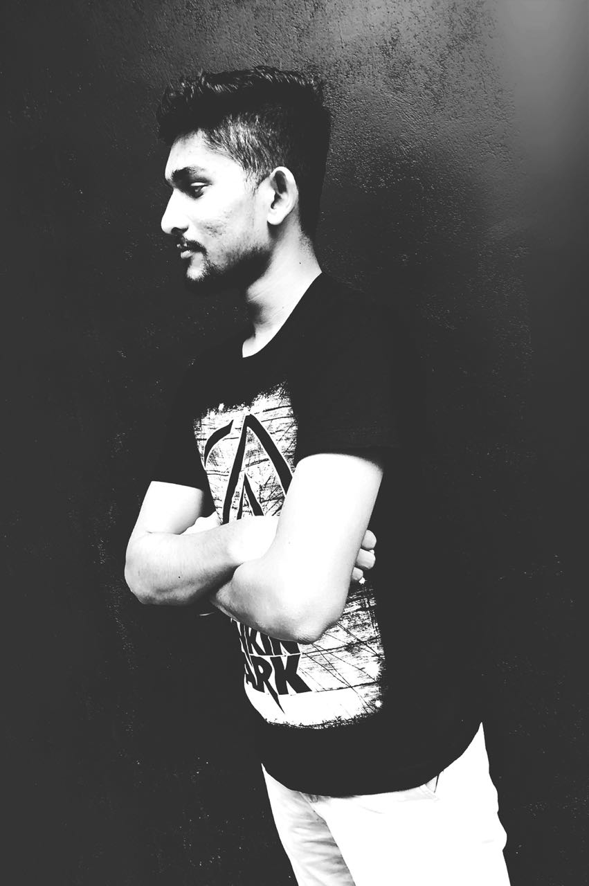 It's Me
